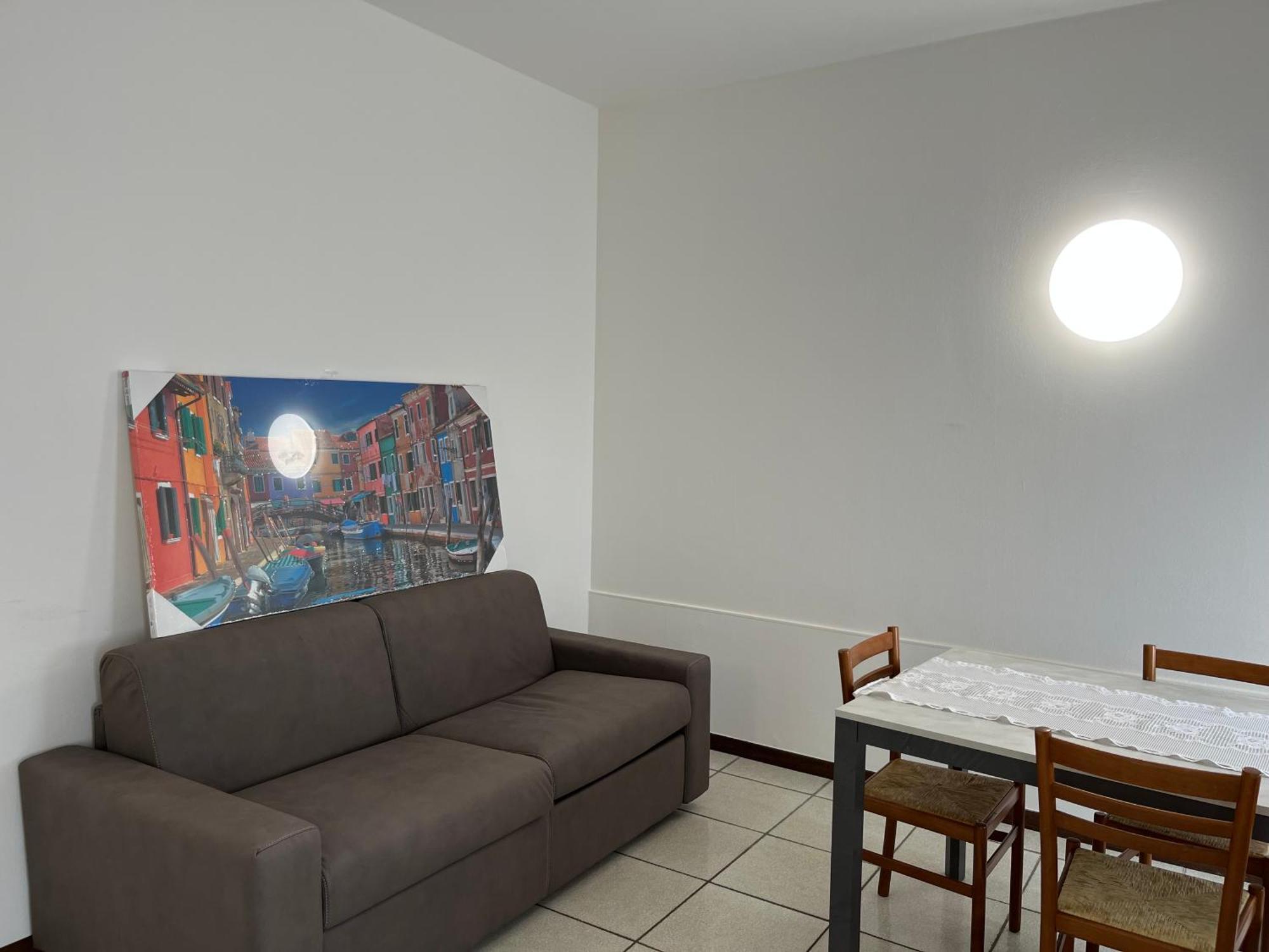 Residence Ca Venexian Mira Room photo